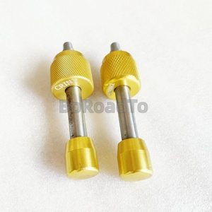 Strumento di Manutenzione per l'Installazione dell'Anello di Tenuta dell'Iniettore Common Rail 110 120 per Riparazione Iniettori Diesel <span class=keywords><strong>Bosch</strong></span> - Product Image 4