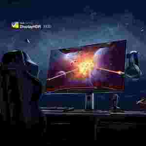 จอภาพเกมมิ่ง REDMI Monitor G Pro 27Q 2026 รุ่นใหม่ของแท้จากจีน ขนาด 27 นิ้ว 4K 180Hz 2000 nits รุ่น P27QDA-RGP - Product Image 3