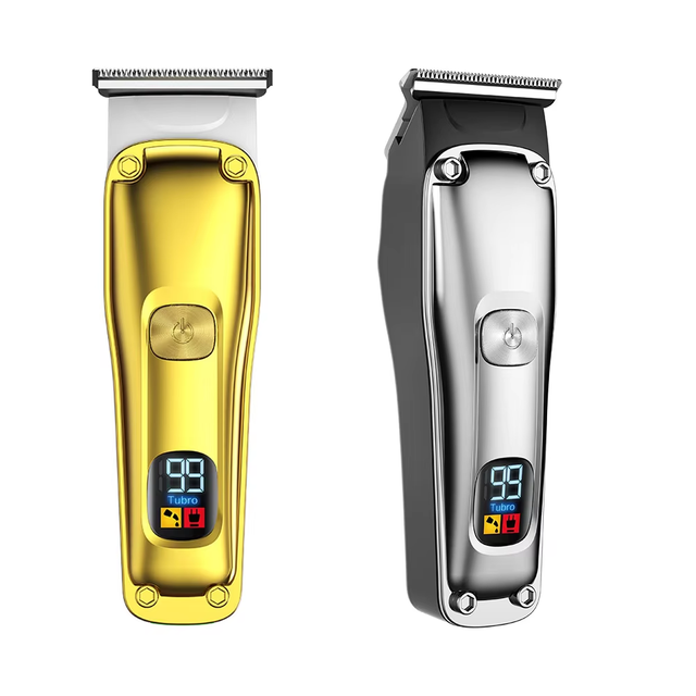 Men's Professional Electric Hair Clipper New Electric Hair Clipper Large Capacity Safety Electric Hair Clipper