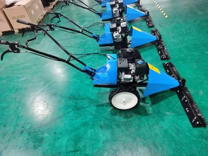 安価な芝刈りブラシカッターガソリントリマーブッシュトリマーグラストリマーブレード電動芝刈り機 - Product Image 5