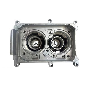 Pièces de système de freinage de camion de haute qualité, électrovanne EBS de camion sans filtre à air 4801020300 pour Volvo MAN Benz DAF Scania Truck - Product Image 3