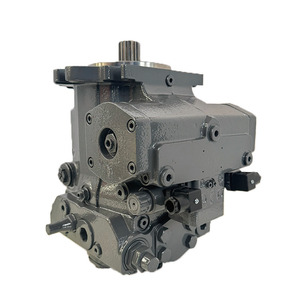 Pompe à piston hydraulique pour bulldozer D8R, pièce de machine de construction avec garantie de 6 mois en stock, pompe hydraulique Cat - Product Image 5
