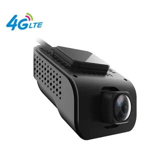 Araba kara kutusu kamera park gece görüşlü araç kamerası 4g dashcam wifi gps dash kamera