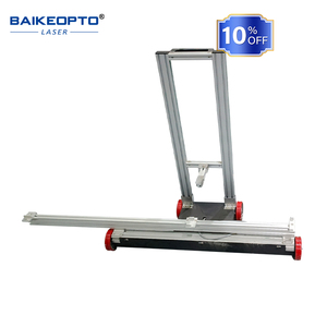 Impresora de pared serie T Sistema de suelo especial para impresoras de pared que desbloquea un nuevo ámbito de estética arquitectónica - Product Image 2
