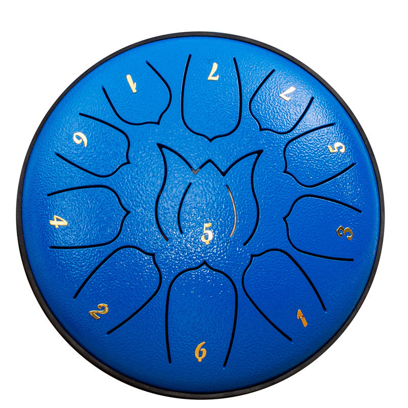 Bleu foncé