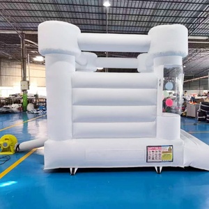 <span class=keywords><strong>Château</strong></span> <span class=keywords><strong>Gonflable</strong></span> Personnalisé d'Intérieur et d'Extérieur pour Mariages, Fêtes, Anniversaires et Événements - Product Image 3