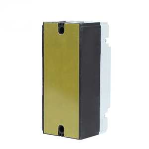 Interruptor Automático 125-2P, 125A MCCB, Capacidad de Ruptura de 35kA, Unidad de Disparo Digital, 400V/800V, 50/60 Hz, Material Plástico - Product Image 5