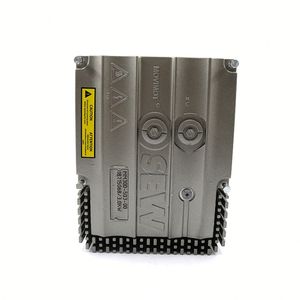 MDX60A0220-503-4-00ไดรฟ์ควบคุม PLC สำหรับอุตสาหกรรม MDX60A0220-503-4-00 - Product Image 2