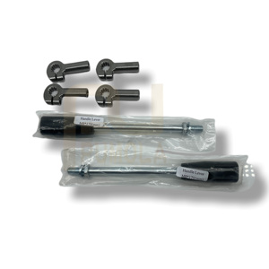 Palanca de Control Hidráulica Proporcional 155U2607, Palanca Hidráulica M8*170mm - Product Image 3