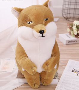 Peluche Renard Mignonne, Peluche Renard Kawaii, Jouets en Peluche Renard pour Bébé - Product Image 6