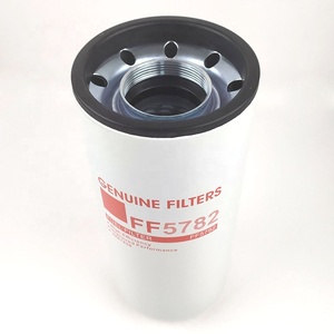 O caminhão basculante parte o filtro 4684949 4669643 YA00020075 do combustível para Hitachi - Product Image 3