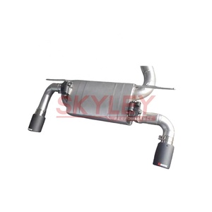 बीएमडब्ल्यू 2 श्रृंखला F45 F23 F22 F87 <span class=keywords><strong>F46</strong></span> F44 216i 218i 220i 220i 230i 235i 228i n20 2.0t मफलर निकास कैबैक - Product Image 4