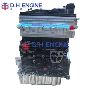 VW Amarok 2.0T <span class=keywords><strong>TDI</strong></span> motore Diesel CDC CNE CAA CFC CAY CBB CFF 132KW BiTurbo motore Common Rail blocco lungo - Product Image 4