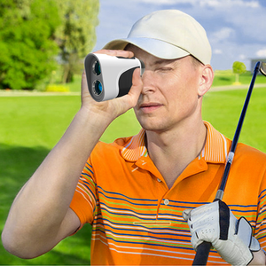 Phạm vi Golf Finder SIG sauer độ dốc phạm vi khoảng cách Meter bắn cung săn bắn kỹ thuật số Phạm vi công cụ tìm đường sắt gắn - Product Image 6