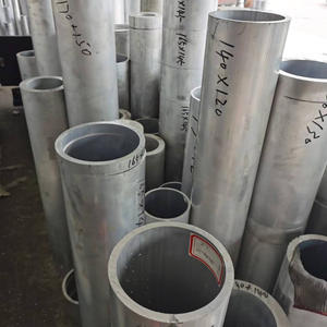 Tube rond en aluminium T4 T6 de 22 mm, prix au mètre, avec un stock important - Product Image 4