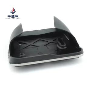 Pedal de descanso de freno de Gas para coche QSF en MT para VW Polo 6N 9N 6R Jetta MK4 para <span class=keywords><strong>Skoda</strong></span> <span class=keywords><strong>Fabia</strong></span> Seat Ibiza Leon - Product Image 4