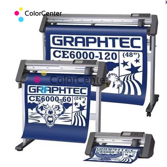 Graphtec CE6000-120 Cutting Plotter