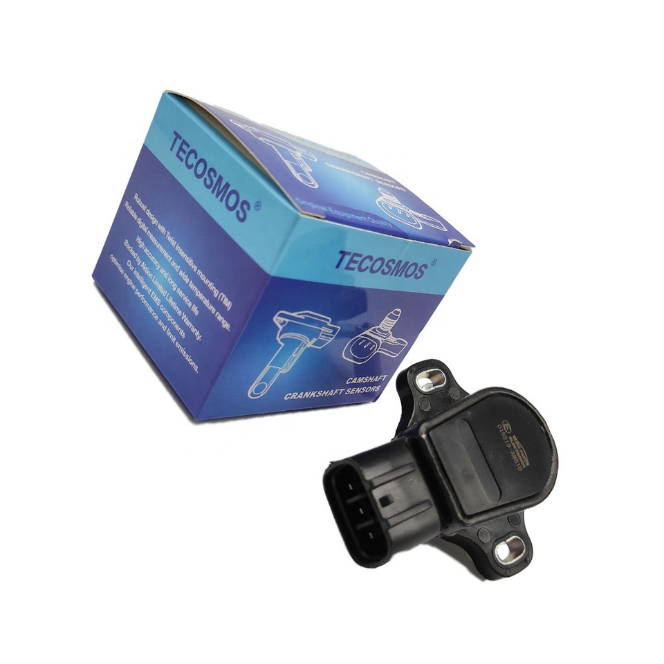 Accelerator Pedal Throttle Position Sensor For Nissan 350Z Infiniti 18919AM810