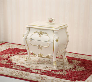 Goodwin — accessoires de chambre à coucher, meilleure vente, prix de gros, accessoires de chambre à coucher avec commode, GD25 - Product Image 2