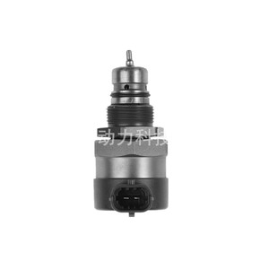Válvula de control de presión de combustible Kr-Drv025 para vehículos Nissan Renault con transmisión manual - Product Image 1