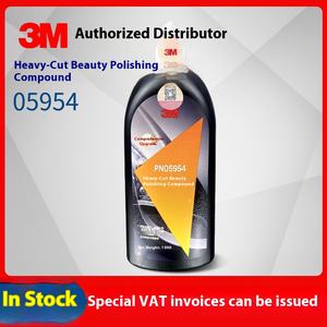 निर्माता थोक कार पॉलिश 05954 खरोंच मरम्मत और डैशबोर्ड सौंदर्य पॉलिश के लिए मोटे मोम - Product Image 5