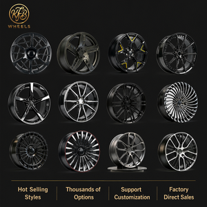 Jantes forgées de style OEM KFB, usinées avec précision par CNC, 17-24 pouces, 5x112, 5x114.3, 5x120 pour Lexus ES, Lexus <span class=keywords><strong>RX</strong></span>, <span class=keywords><strong>Volvo</strong></span> S90, jantes personnalisées - Product Image 6