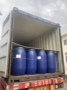 Sles70% bahan kimia harian untuk penggunaan deterjen - Product Image 4