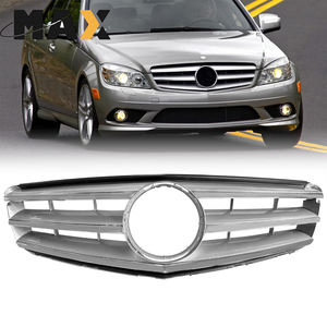 Rejilla de parachoques superior inferior delantera para <span class=keywords><strong>Mercedes</strong></span> BMW Audi Toyota Honda VW Nissan Range Rover Ford Chevrolet Hyundai - Product Image 5