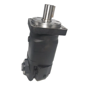 Moteur hydraulique série 112 112-1076-005 112-1068-006 112-1131-006 112-1058-006 112-1166-006 Moteur hydraulique série 112 112 - Product Image 3