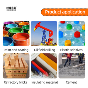 Trôi hạt than Fly Ash cenospheres cho gốm vật liệu tổng hợp pin điện cực nhiệt năng lượng lưu trữ Polymer phụ gia cao cấp - Product Image 4