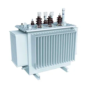 Tùy chỉnh 220kv 66kv 240/180/150/120mva đôi quanh co điện dầu biến áp dầu đắm mình biến áp