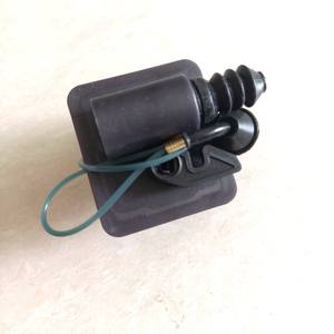 Actionneur du bouchon de réservoir de carburant pour Honda Civic 74700-TBA-A02-A, connecteur de moteur électrique - Product Image 3