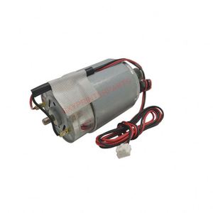 มอเตอร์แท่นพิมพ์ใหม่ 5 ชิ้น คุณภาพพรีเมียม ของแท้ สำหรับเครื่องพิมพ์ <span class=keywords><strong>Epson</strong></span> Stylus Photo L1800 1390 1400 1410 1430 1500 <span class=keywords><strong>L1300</strong></span> - Product Image 3