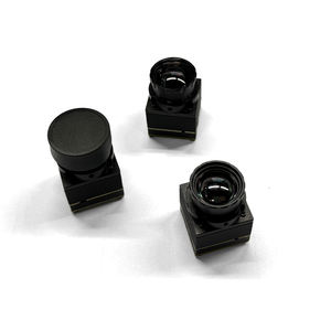 YRX Günstiges OEM 384*288 Wärmebildkameramodul mit UVC-Schnittstelle USB 15mm Wärmebildgerät zur Temperaturmessung - Product Image 2