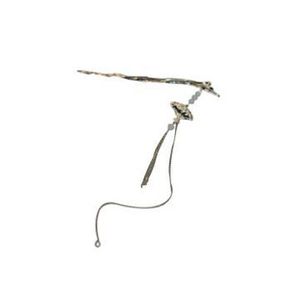 Nuevo Pasador de Pelo con Cadena de Mariposa Estilo Chino Dulce, Horquilla con Borlas Estilo Y2K, Palillo para el Cabello con Encanto, Uso Diario, Accesorio Vintage para el Cabello de Mujer - Product Image 5