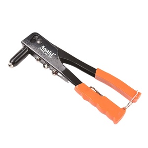 أداة تثبيت المسامير اليدوية أحادية القبضة مقاس 9.5 بوصة طراز AK-6800 - Product Image 1