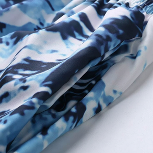 Pantalones cortos para hombre de primera calidad para la moda de verano, diseñados con comodidad, durabilidad y un aspecto informal y moderno y elegante para hombres. - Product Image 1