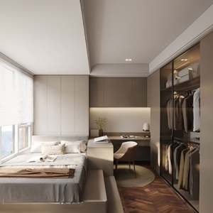 Mueble de TV de Estilo Antiguo para Sala de Estar, Mueble de Pared con Elevador de TV, Almacenamiento Decorativo de Lujo, Mueble para Apartamento u Hogar, Compatible con TV de 65 Pulgadas o Más - Product Image 5