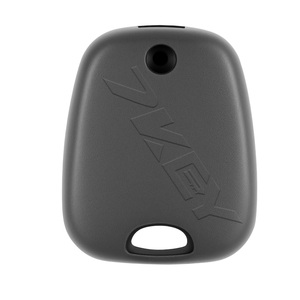Từ Xa chìa khóa xe Fob vỏ trường hợp thay thế 2 nút cho Peugeot 206 207 307 408 607 cho Citroen C1 C2 C3 C4 cho xsara Picasso - Product Image 5