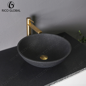 ตู้กระจกห้องน้ำหินอ่อนดีไซน์หรู ทนน้ำ ผลิตด้วยมืออย่างประณีต ลายเส้นธรรมชาติที่โดดเด่น - Product Image 3