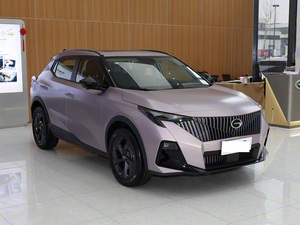 Trumpchi GS3 2026Speed 270T SmartEdition Automatique Euro VI Essence/Pétrole <span class=keywords><strong>SUV</strong></span> Nouvelles Performances - Product Image 3