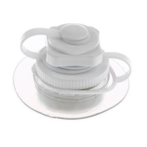 Valve Boston de valve d'air de <span class=keywords><strong>PVC</strong></span> pour les tentes et le bateau gonflables de camping - Product Image 6