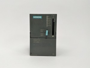 Plc 6es7 <strong>614</strong>-1ah01-03 Simatic S7-300,special Cpu <strong>614</strong> for Warranty Product - Product Image 2