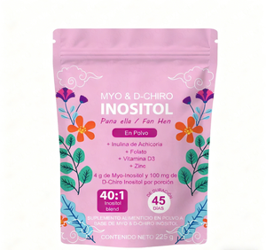 Suplemen <span class=keywords><strong>Inositol</strong></span> Rasio Imun OEM, Myo-<span class=keywords><strong>Inositol</strong></span> D-Chiro <span class=keywords><strong>Inositol</strong></span> Bubuk untuk Wanita Dewasa, Bebas Gluten, Vegan - Product Image 1