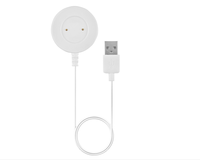 Câble de charge USB 1M, chargeur, station d'accueil, adaptateur secteur pour montre HuaWei Watch GT2e/Magic 2, chargeur de montre intelligente, chargeur de montre intelligente, nouveau