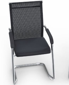 Ergonomic Mesh Executive Chair Specification Import Office Furniture Computer Office Chairs Without Wheels
