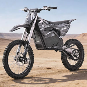 Hiperfect 5000W 72V 19/16 <span class=keywords><strong>Moto</strong></span> électrique tout-terrain de course pour juniors et adultes, Pit Bike, <span class=keywords><strong>Moto</strong></span> <span class=keywords><strong>Cross</strong></span> CE - Product Image 1