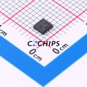 ทรานซิสเตอร์สนาม DFN3X3-8L DMP3017SFGQ-HXY (Mosfet) ใหม่และดั้งเดิม - Product Image 1