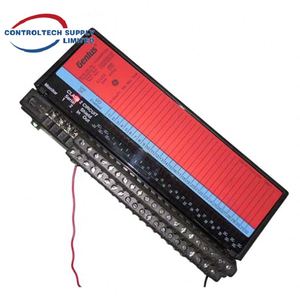 Bloque de Fuente Discreta de 16 Circuitos Multilin IC660BRD020 - Product Image 4