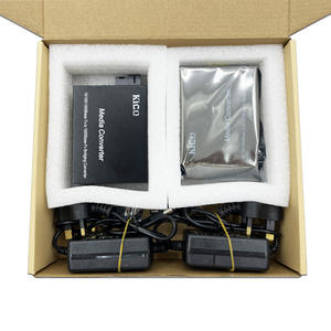 Convertisseur de média fibre optique OEM monomode 1310nm 1550nm B SC Ethernet 10/100/1000M TCP - Product Image 6